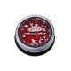 Стъклени кристали PNB, Червен микс ss2, ss3, ss6, ss8, ss10, ss12, 200 бр