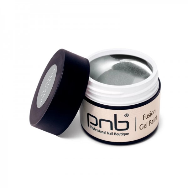 Гел-боя Silver Fusion PNB, 5 мл
