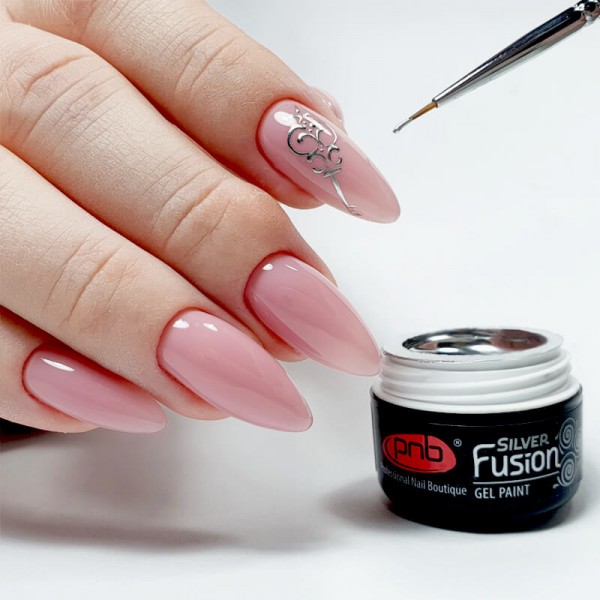 Гел-боя Silver Fusion PNB, 5 мл