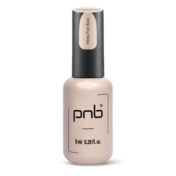 УВ/ЛЕД  Основа HEMA FREE PNB 8 мл